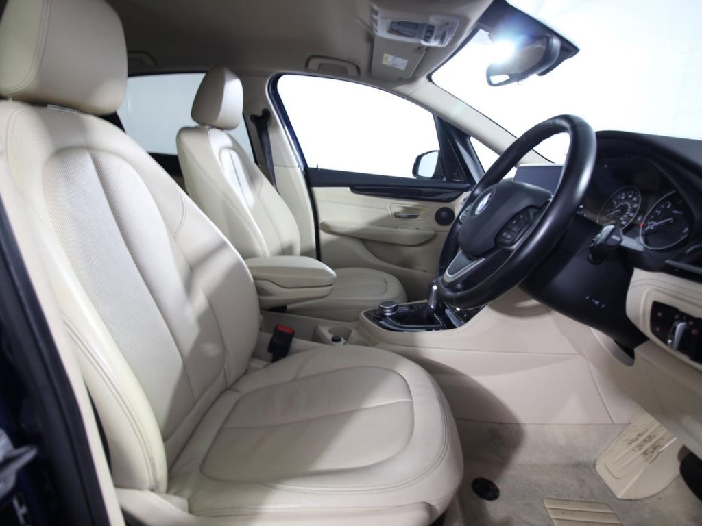 Used BMW 2 Series 2017 for sale - 76739959: Photo 9