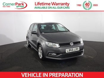 Used Volkswagen Polo 2017 for sale - 75942941: Photo