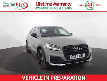 Used Audi Q2 2017 for sale - 79022523: Photo