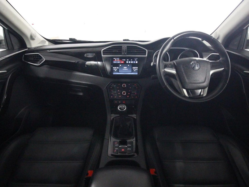 Used MG GS 2019 for sale - 76670544: Photo 13