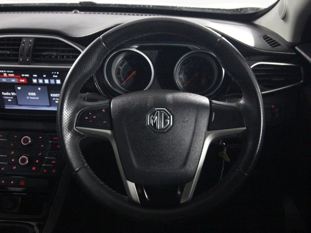 Used MG GS 2019 for sale - 76670544: Photo 14