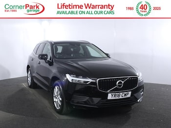 Used Volvo XC60 2018 for sale - 79072156: Photo