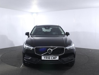 Used Volvo XC60 2018 for sale - 79072156: Photo