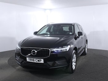 Used Volvo XC60 2018 for sale - 79072156: Photo