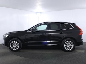Used Volvo XC60 2018 for sale - 79072156: Photo