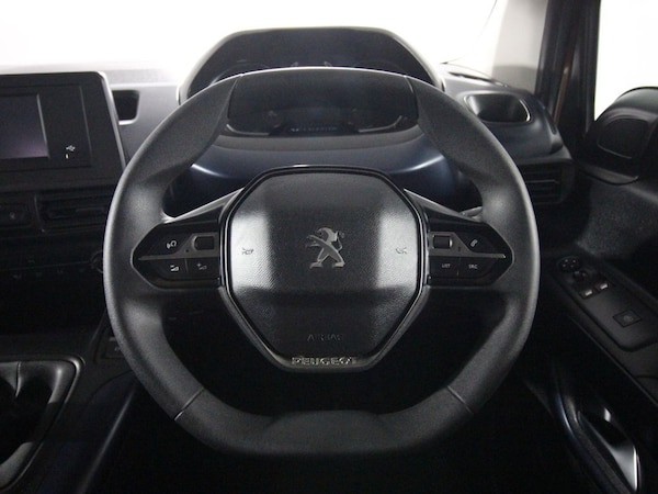 Used Peugeot Rifter 2021 for sale - 75038181: Photo 14