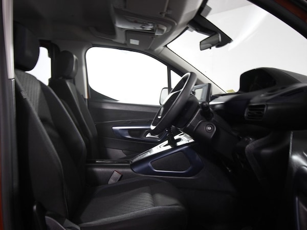 Used Peugeot Rifter 2021 for sale - 75038181: Photo 9