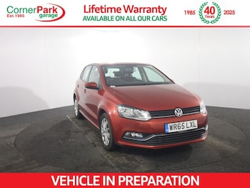 Volkswagen Polo feature image