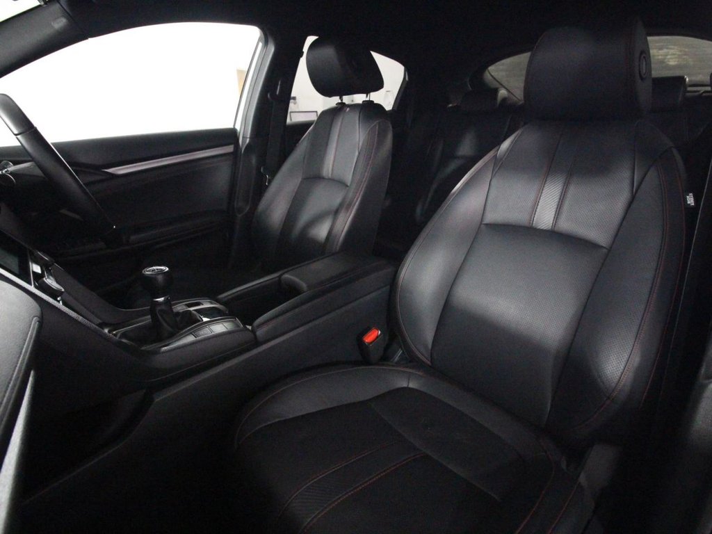 Used Honda Civic 2019 for sale - 77199855: Photo 12