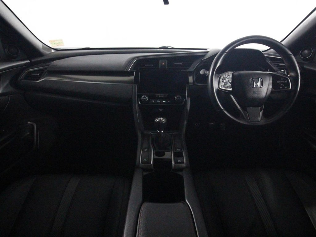 Used Honda Civic 2019 for sale - 77199855: Photo 13