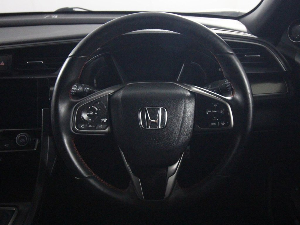 Used Honda Civic 2019 for sale - 77199855: Photo 14