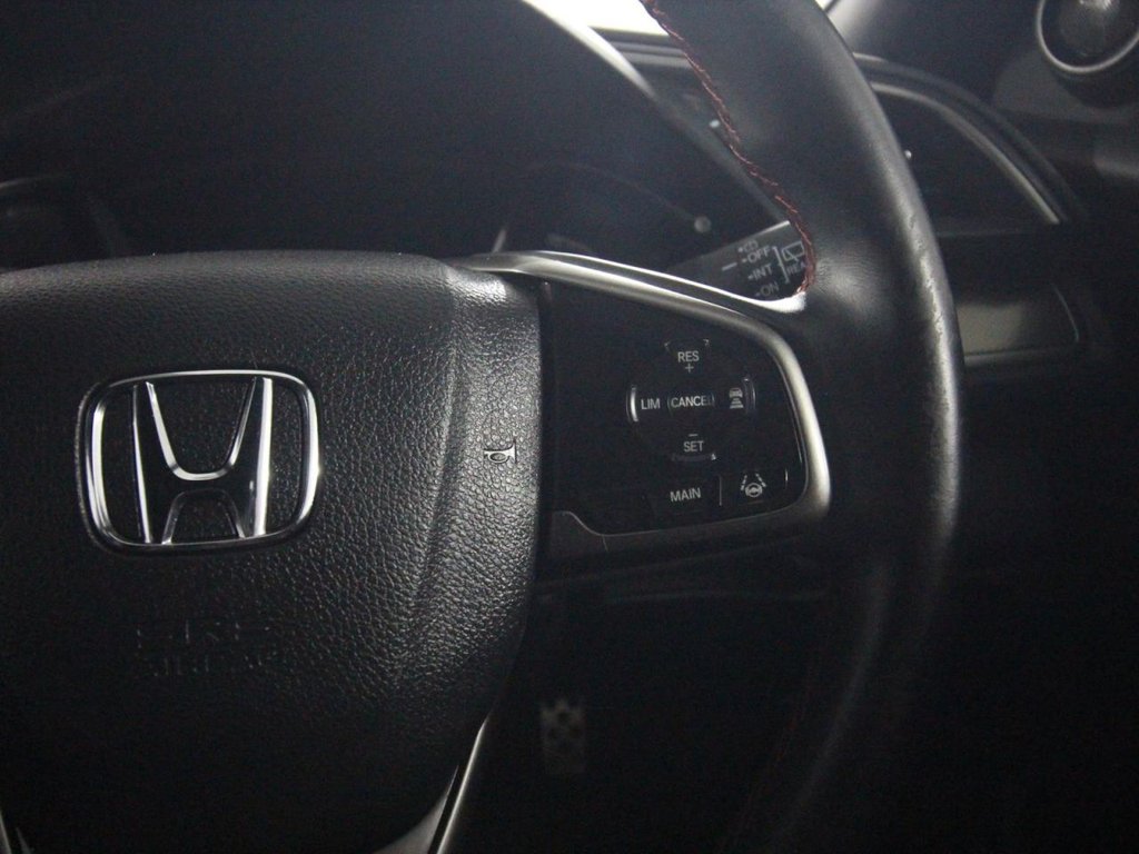 Used Honda Civic 2019 for sale - 77199855: Photo 15