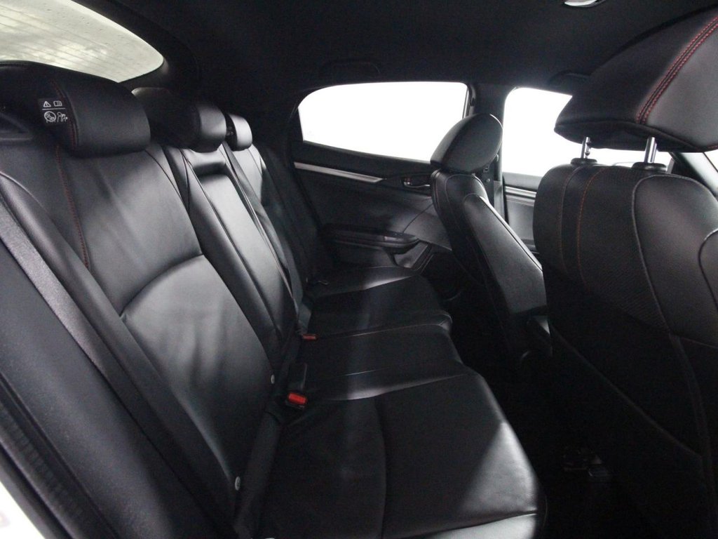 Used Honda Civic 2019 for sale - 77199855: Photo 16