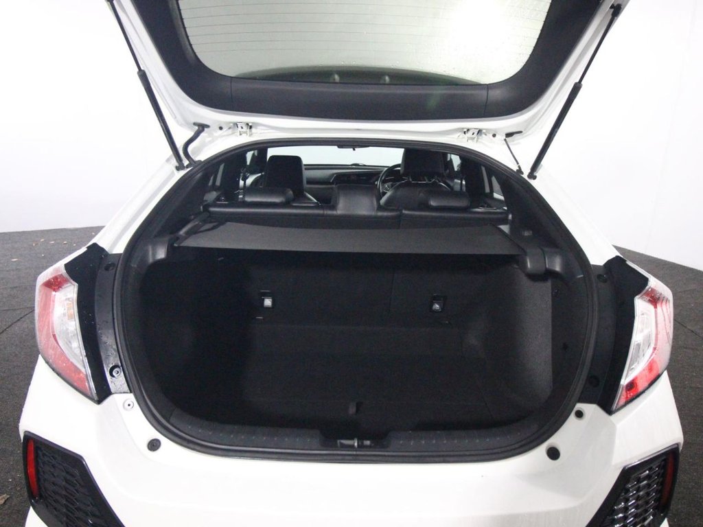 Used Honda Civic 2019 for sale - 77199855: Photo 18