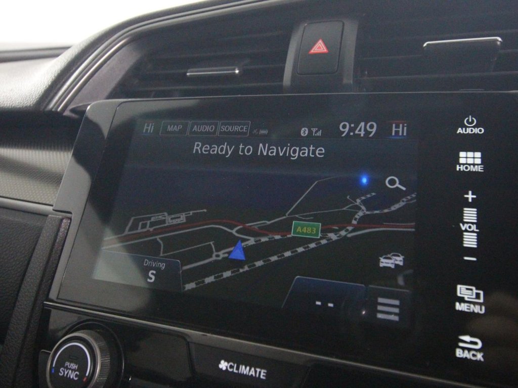 Used Honda Civic 2019 for sale - 77199855: Photo 19