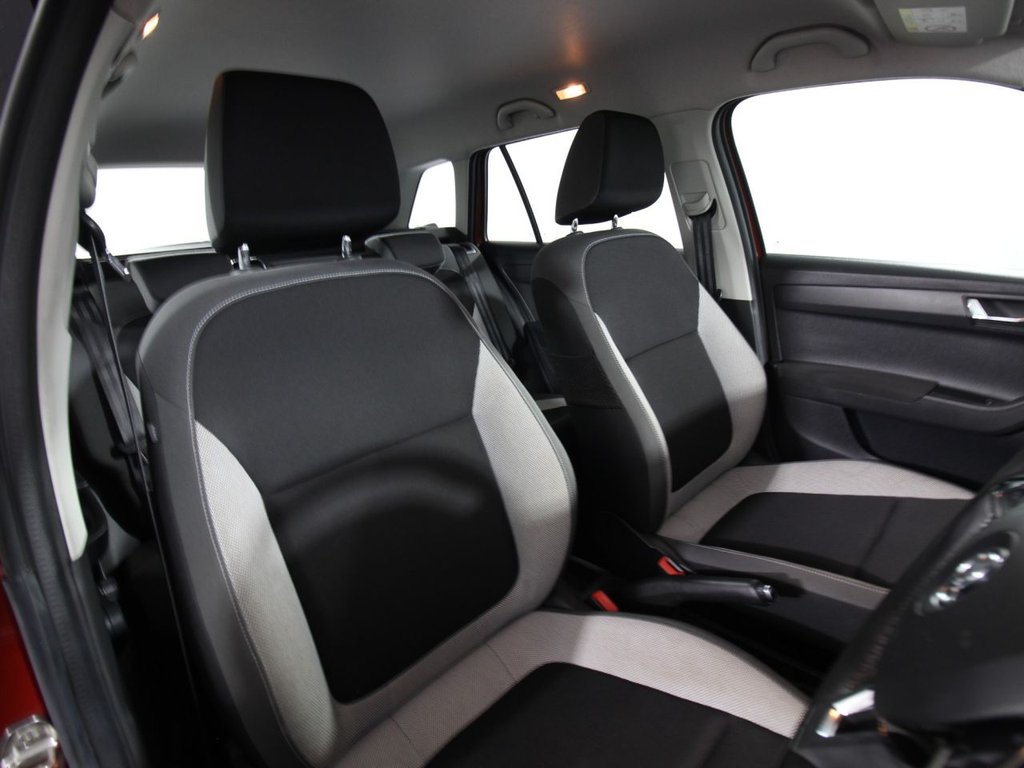 Used Skoda Fabia 2017 for sale - 76039479: Photo 10