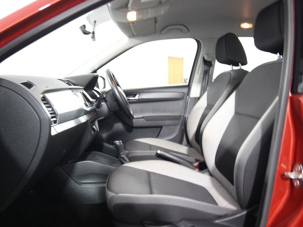 Used Skoda Fabia 2017 for sale - 76039479: Photo 11