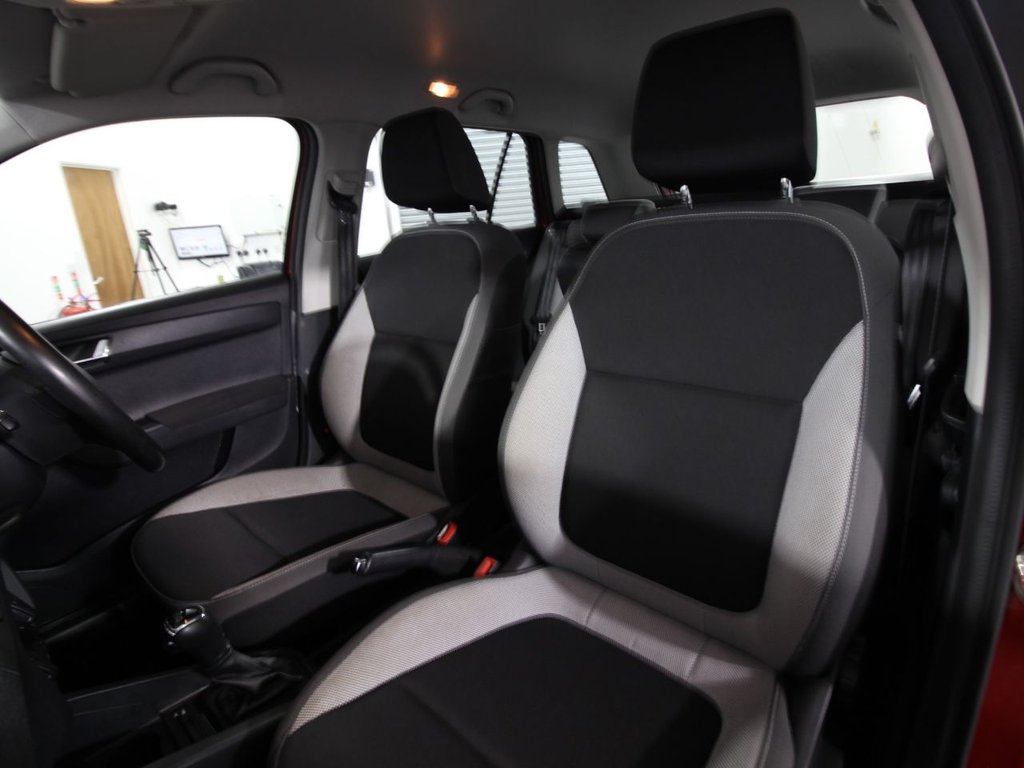 Used Skoda Fabia 2017 for sale - 76039479: Photo 12