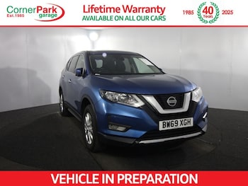 2020 (69) - 1.3 DIG-T Acenta Premium SUV 5dr Petrol DCT Auto Euro 6 (s/s) (160 ps)