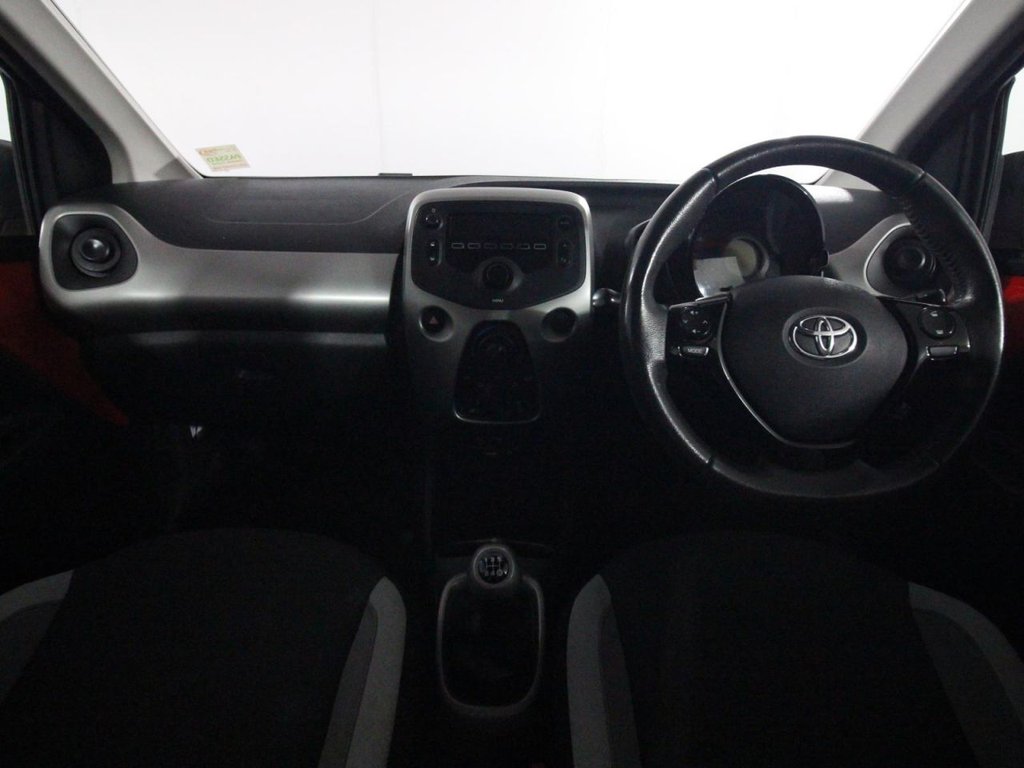 Used Toyota AYGO 2015 for sale - 76698080: Photo 13