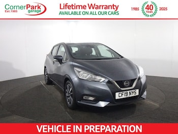 2019 (19) - 1.0 IG 71 Acenta Limited Edition 5dr