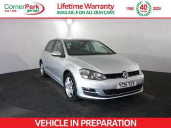 2015 (15) - 1.4 TSI BlueMotion Tech Match Hatchback 5dr Petrol Manual Euro 5 (s/s) (122