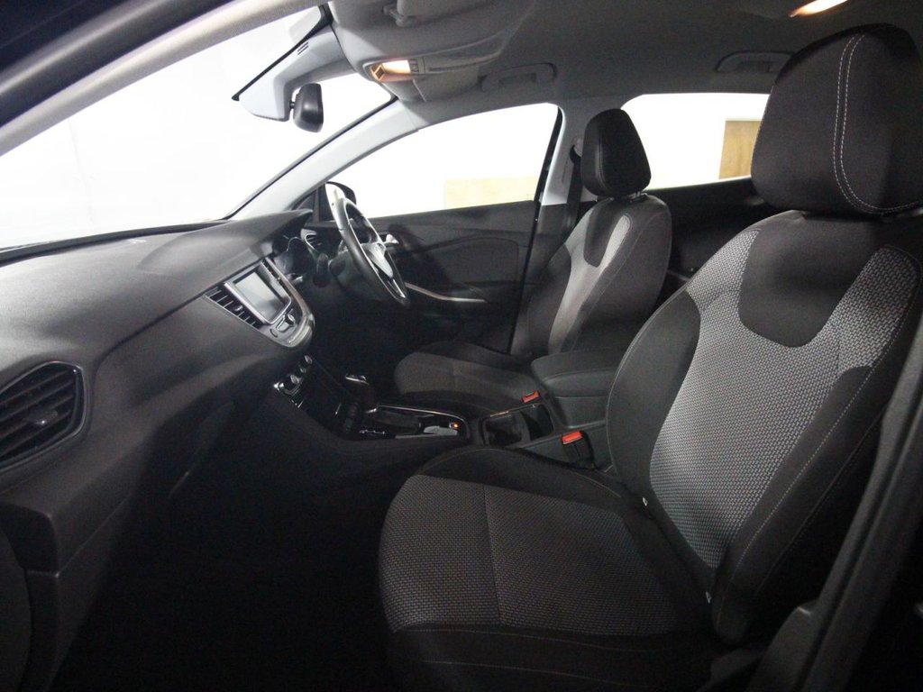 Used Vauxhall Grandland X 2025 for sale - 77436795: Photo 11