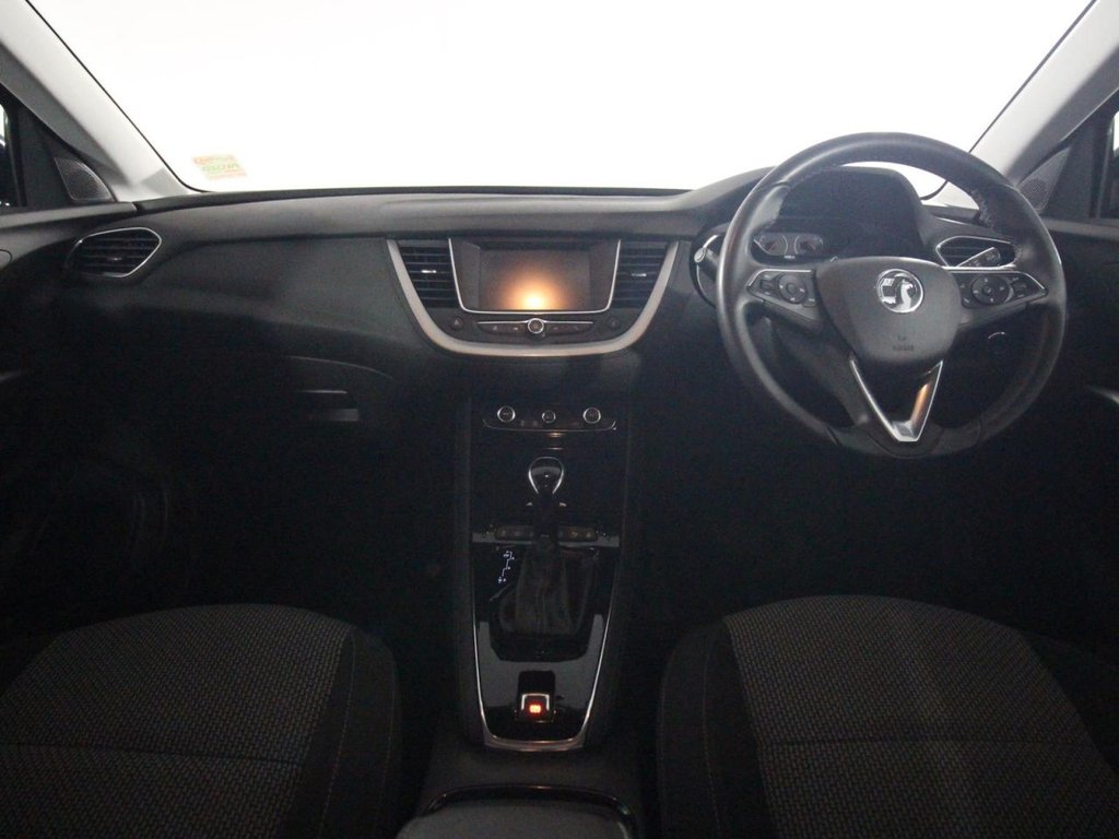 Used Vauxhall Grandland X 2025 for sale - 77436795: Photo 13