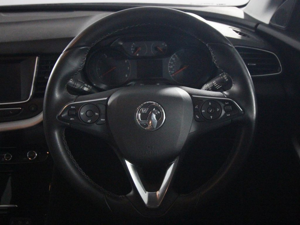 Used Vauxhall Grandland X 2025 for sale - 77436795: Photo 14