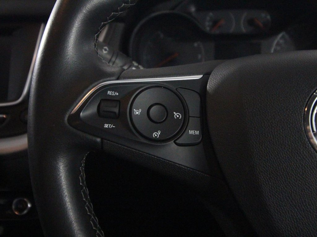 Used Vauxhall Grandland X 2025 for sale - 77436795: Photo 15