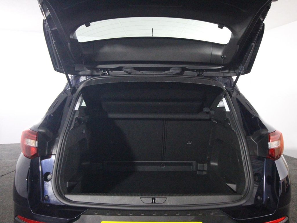 Used Vauxhall Grandland X 2025 for sale - 77436795: Photo 18