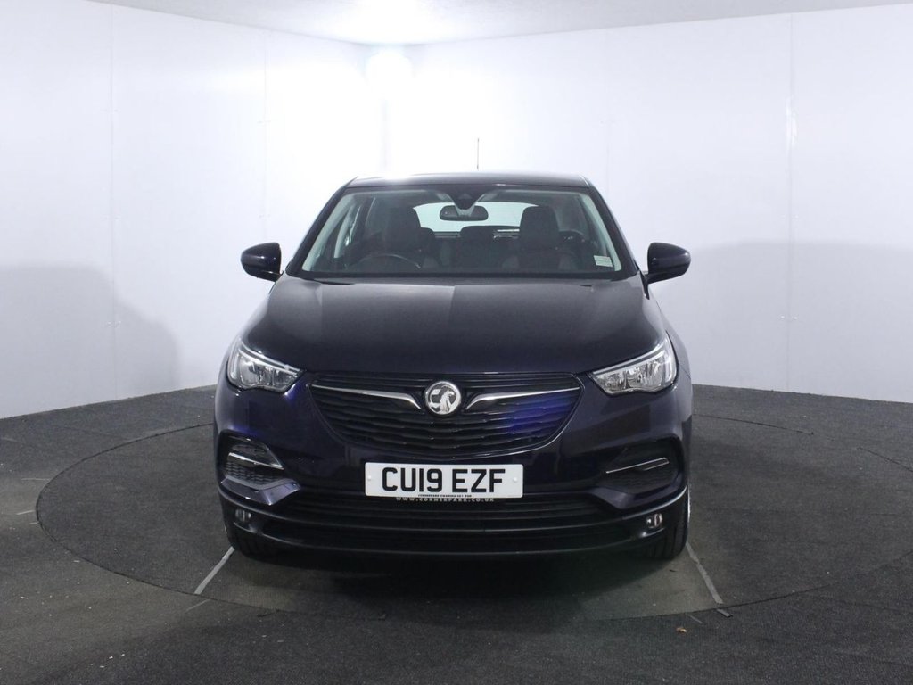 Used Vauxhall Grandland X 2025 for sale - 77436795: Photo 2