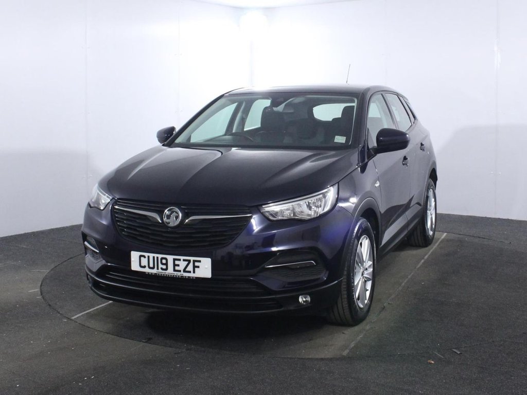 Used Vauxhall Grandland X 2025 for sale - 77436795: Photo 3