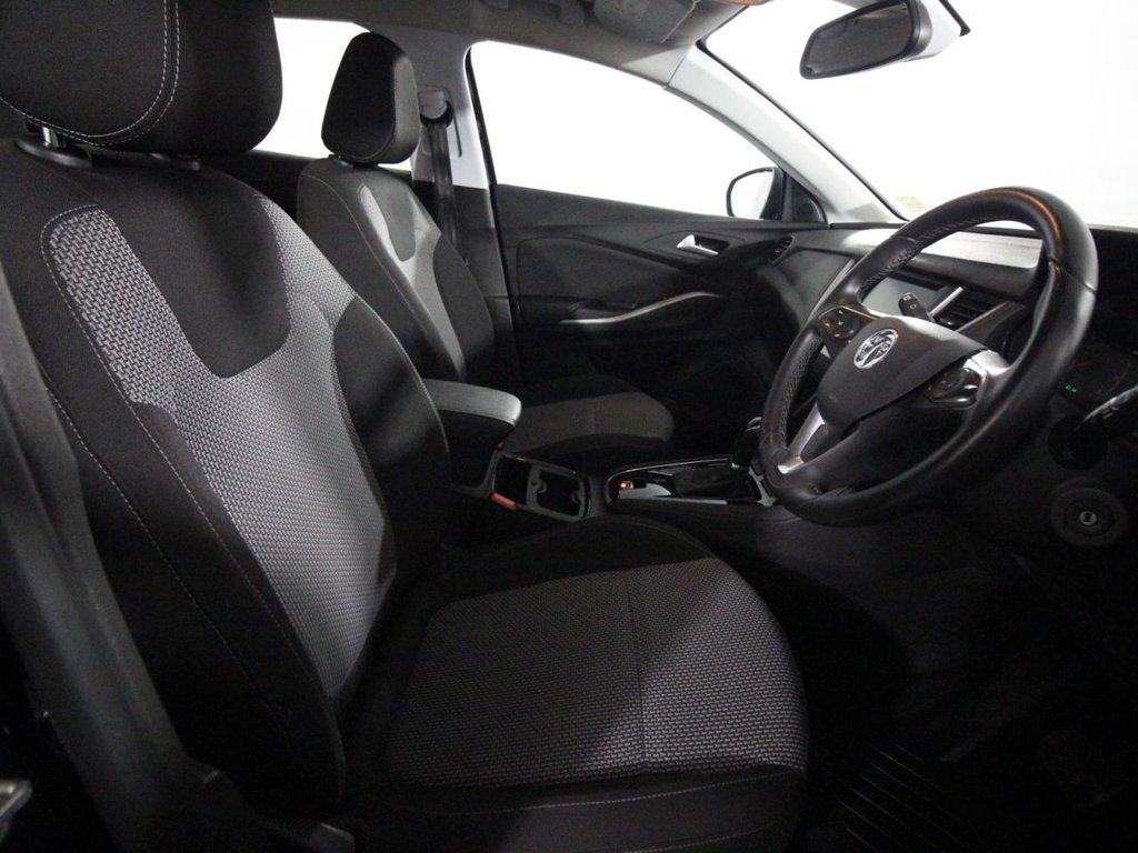 Used Vauxhall Grandland X 2025 for sale - 77436795: Photo 9
