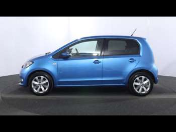 Used Skoda Citigo 2018 for sale - 74016481: Photo