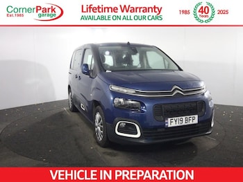 Citroen - Berlingo