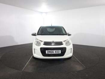 Used Citroen C1 2016 for sale - 75306918: Photo