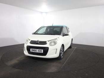 Used Citroen C1 2016 for sale - 75306918: Photo