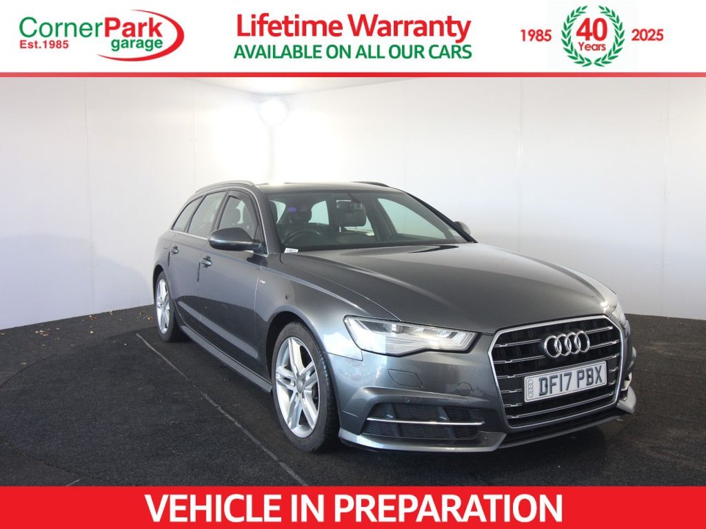 Used Audi A6 2017 for sale - 76973063: Photo 1
