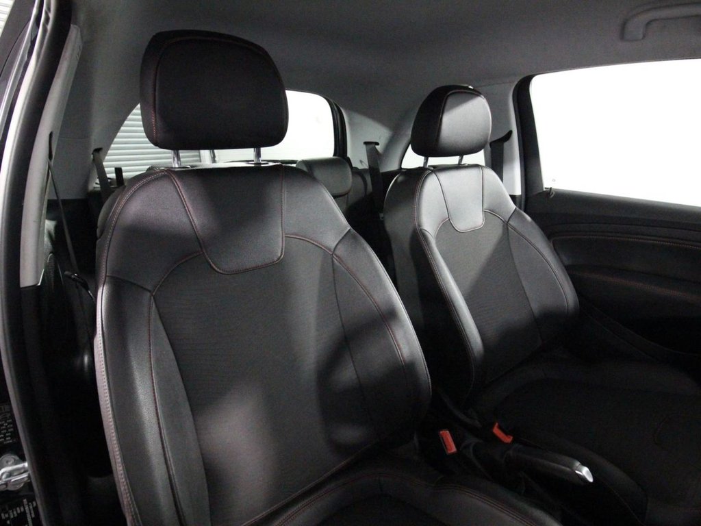 Used Vauxhall ADAM 2015 for sale - 76297186: Photo 10