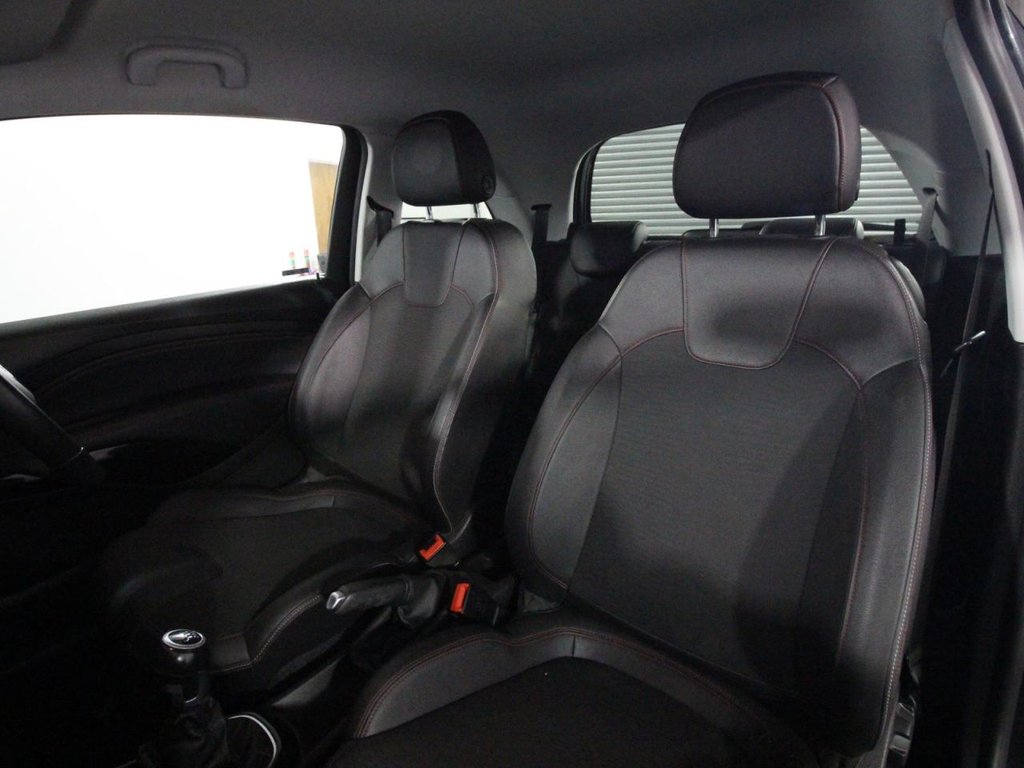 Used Vauxhall ADAM 2015 for sale - 76297186: Photo 12