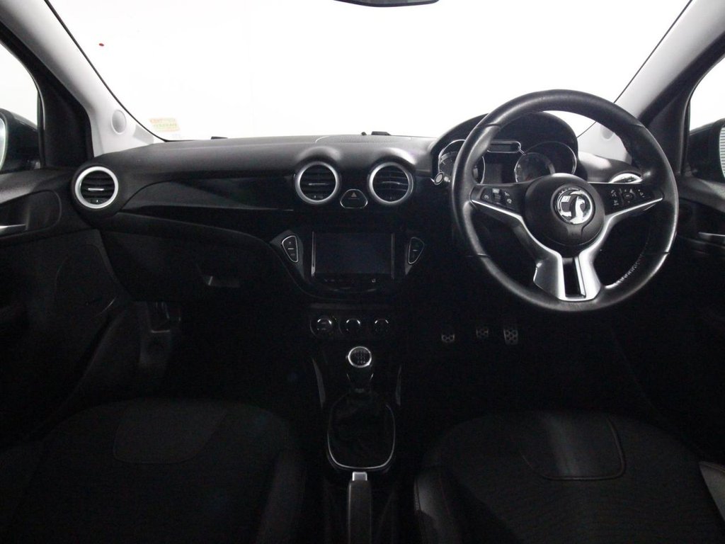 Used Vauxhall ADAM 2015 for sale - 76297186: Photo 13
