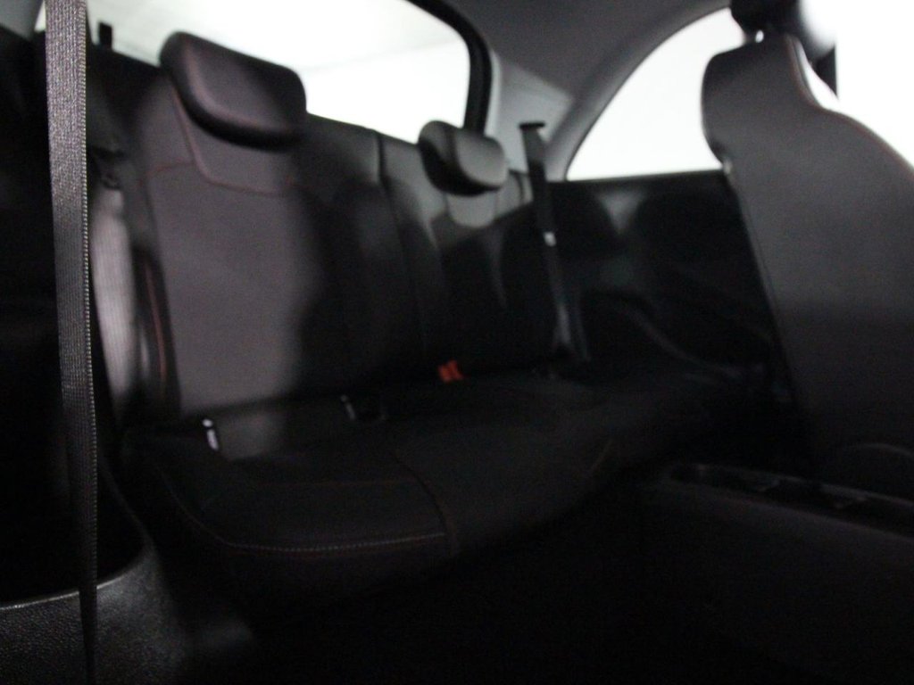 Used Vauxhall ADAM 2015 for sale - 76297186: Photo 16