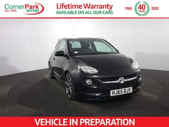 Used Vauxhall ADAM 2015 for sale - 76297186: Photo