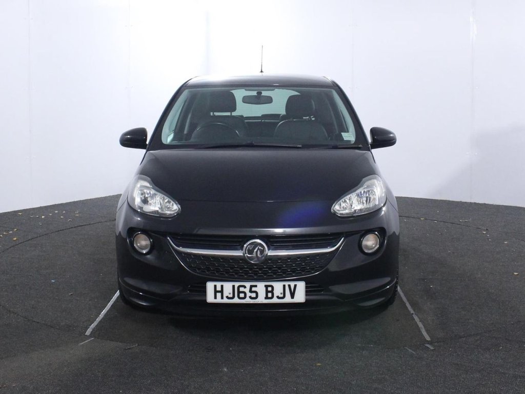 Used Vauxhall ADAM 2015 for sale - 76297186: Photo 2