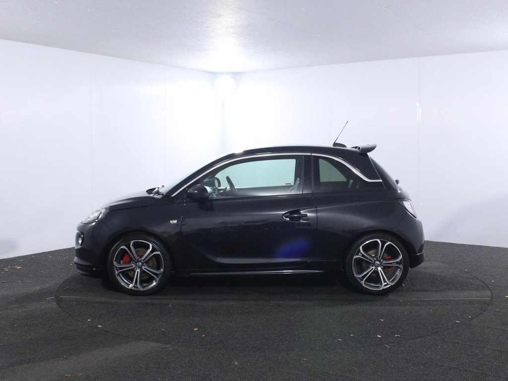 Used Vauxhall ADAM 2015 for sale - 76297186: Photo 4