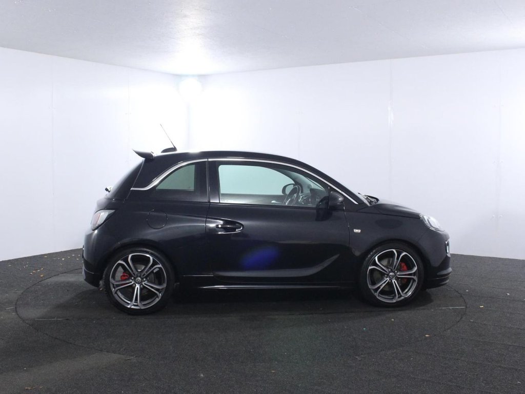 Used Vauxhall ADAM 2015 for sale - 76297186: Photo 8