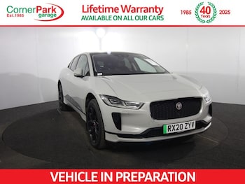 2020 (20) - 400 90kWh HSE SUV 5dr Electric Auto 4WD (400 ps)