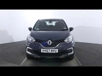 Used Renault Captur 2018 for sale - 73739496: Photo