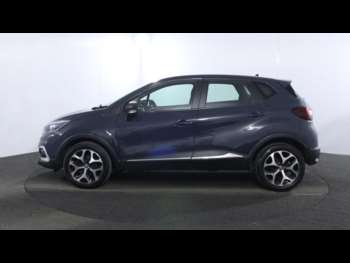 Used Renault Captur 2018 for sale - 73739496: Photo